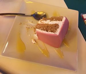  at Freedom Cakes Bakery in Madrid