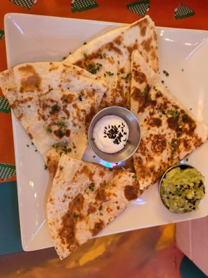  at Freedom Cakes Bakery in Madrid