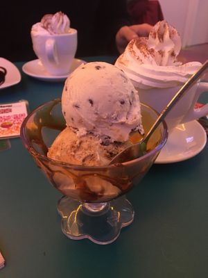  at Freedom Cakes Bakery in Madrid