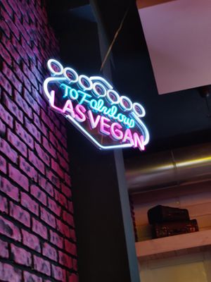  at Freedom Cakes Bakery in Madrid