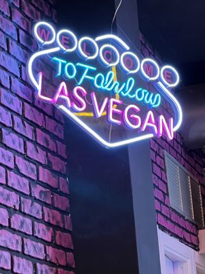 It IS fabulous!  at Freedom Cakes Bakery in Madrid