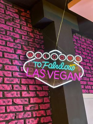   at Freedom Cakes Bakery in Madrid