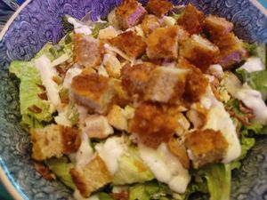  at Freedom Cakes Bakery in Madrid