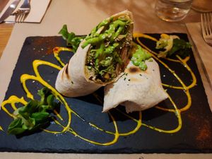  at Freedom Cakes Bakery in Madrid