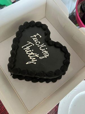  at Freedom Cakes Bakery in Madrid