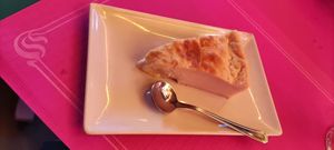  at Freedom Cakes Bakery in Madrid