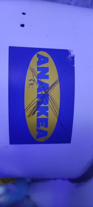  at Freedom Cakes Bakery in Madrid