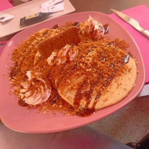  at Freedom Cakes Bakery in Madrid