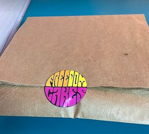  at Freedom Cakes Bakery in Madrid