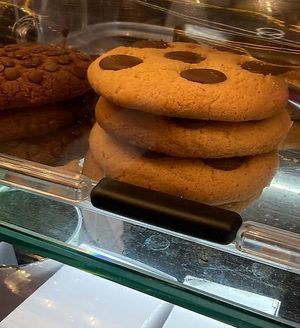  at Freedom Cakes Bakery in Madrid