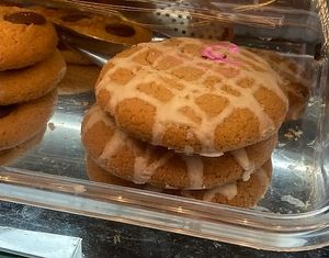  at Freedom Cakes Bakery in Madrid