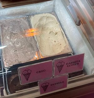  at Freedom Cakes Bakery in Madrid