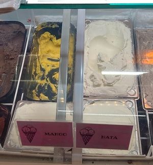  at Freedom Cakes Bakery in Madrid