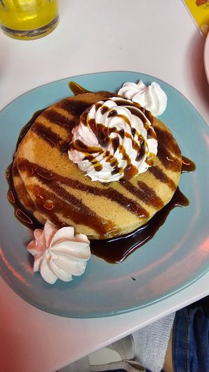  at Freedom Cakes Bakery in Madrid