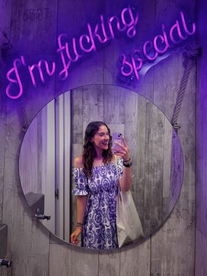   at Freedom Cakes Bakery in Madrid