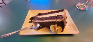  at Freedom Cakes Bakery in Madrid