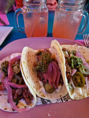  at Freedom Cakes Bakery in Madrid