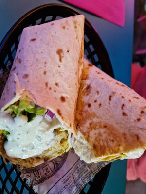  at Freedom Cakes Bakery in Madrid