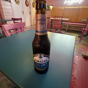 0.0   at Freedom Cakes Bakery in Madrid