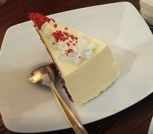 chocolate  at Freedom Cakes Bakery in Madrid