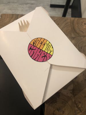 Freedom cakes at Freedom Cakes Bakery in Madrid