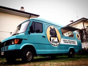 ilBruno Food Truck at ilBruno  in Florence