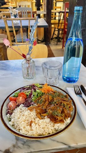   at Petiscaria in Helsinki