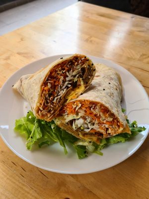  at Simple Green in Zagreb