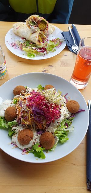  at Simple Green in Zagreb