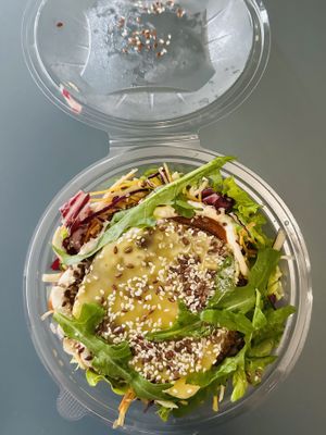   at Simple Green in Zagreb