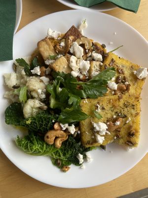   at Simple Green in Zagreb