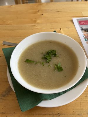   at Simple Green in Zagreb