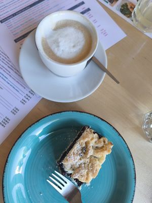  at Simple Green & Bake in Zagreb