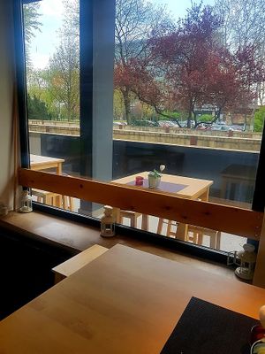 Best 100% vegan place for your lunch or dinner near city center..  welcome at Simple Green in Zagreb