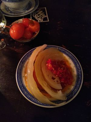  at Surfers in Stockholm