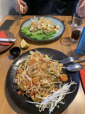   at Tajska Restavracija Chada in Koper