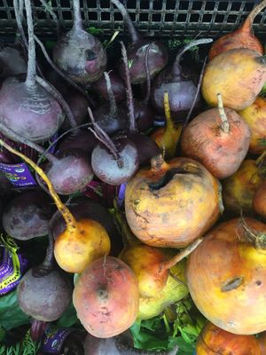 Fresh  at Tri County Produce in Santa Barbara