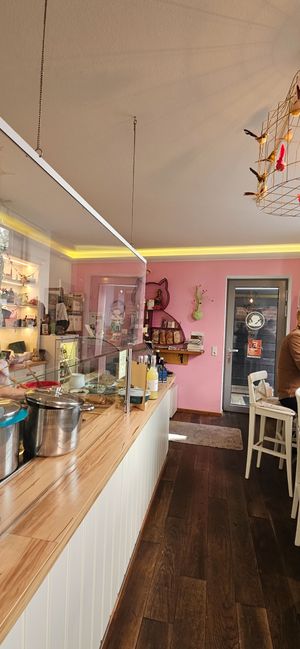  at RosaGrün in Memmingen