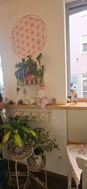  at RosaGrün in Memmingen