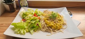 Klein und Fein at RosaGrün in Memmingen