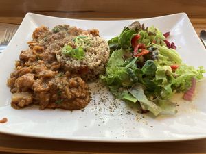   at RosaGrün in Memmingen
