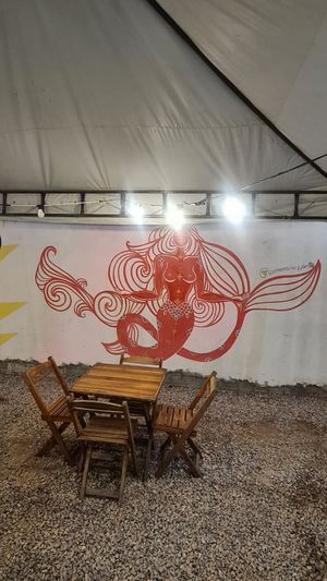  at Goodala Burger in Natal