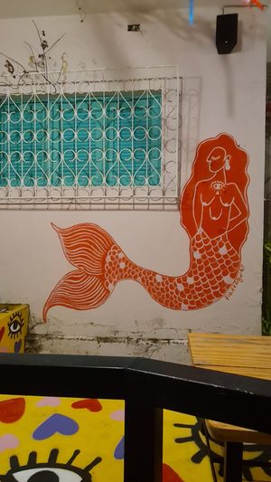  at Goodala Burger in Natal