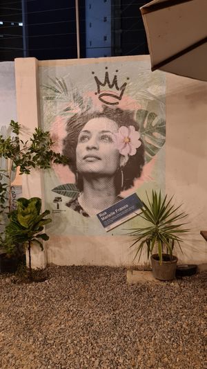  at Goodala Burger in Natal