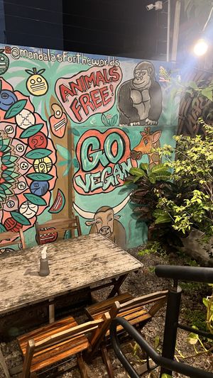   at Goodala Burger in Natal