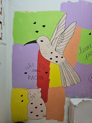  at Goodala Burger in Natal
