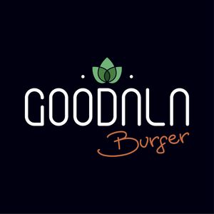 Goodala Burger logo at Goodala Burger in Natal