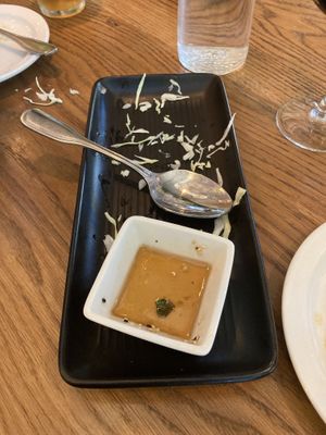 Oops forgot to take the early shot. Hungry!   at Kati Vegan Thai in Seattle