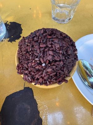  at Kati Vegan Thai in Seattle