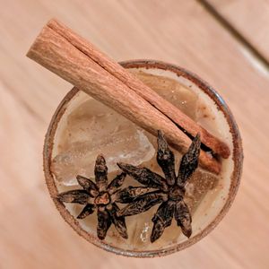  at Kati Vegan Thai in Seattle